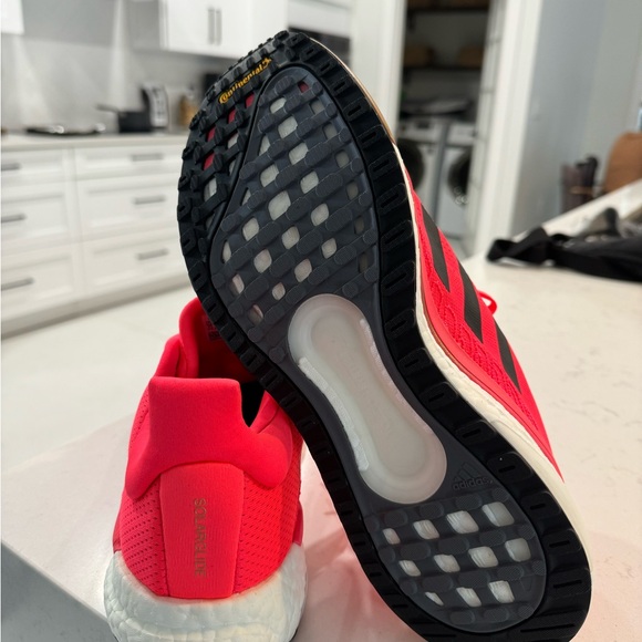 Adidas Solar Glide 3 Running shoes - Style No. FV7255 - Men’s size 11 US - BNWT! main image 10